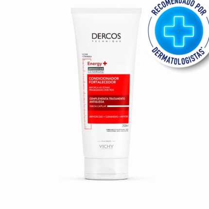 DERCOS CONDICIONADOR ANTIQUEDA ENERGY+