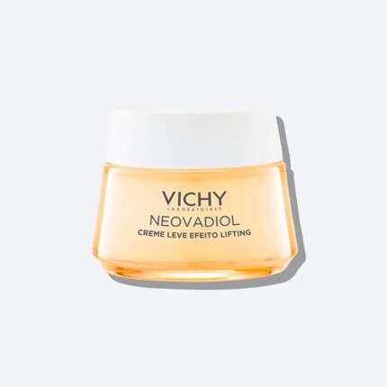 NEOVADIOL CREME LEVE EFEITO LIFTING MENOPAUSA 50G