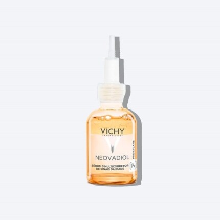 NEOVADIOL SÉRUM MULTICORRETOR DE SINAIS DA IDADE MENOPAUSA - 30ML