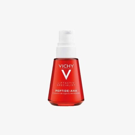 LIFTACTIV SÉRUM COM AÇÃO-PRÓ-COLÁGENO PEPTIDE AHA