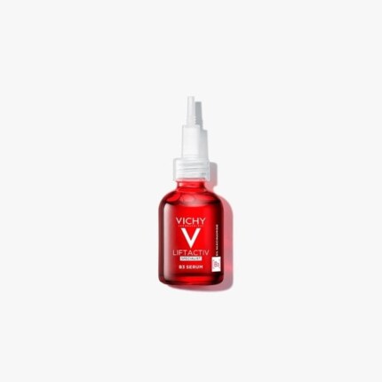 LIFTACTIV B3 SÉRUM UNIFORMIZADOR E CORRETOR DE LINHAS
