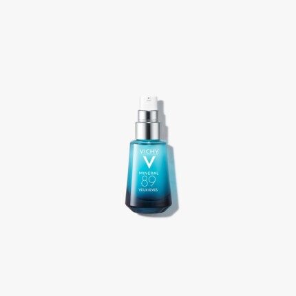 MINÉRAL 89 GEL PARA OLHOS